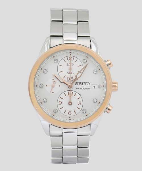 Seiko - SNDV98P1