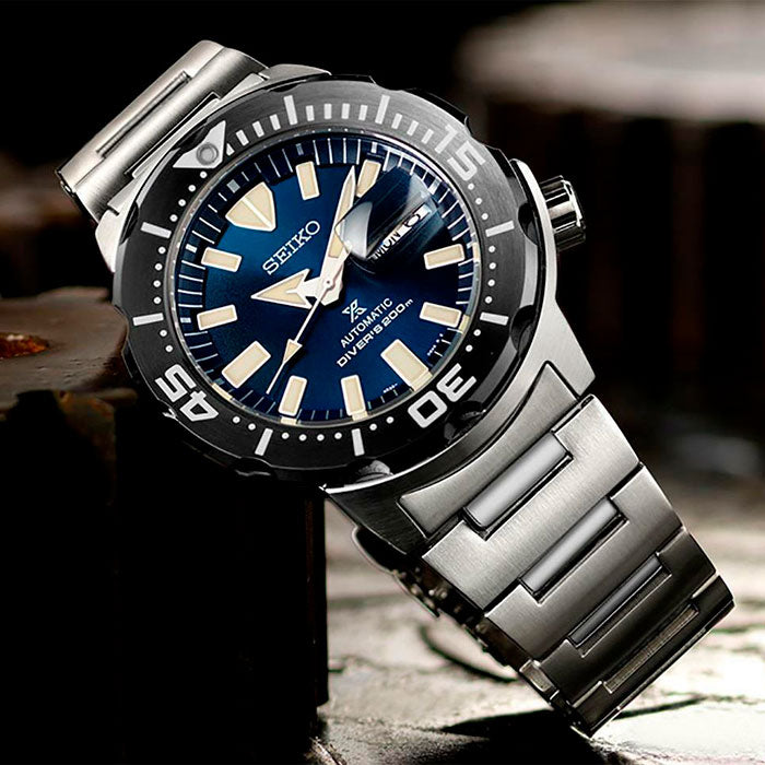 Seiko - SRPD25J1 - Men Watch