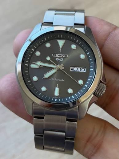 Seiko - SRPE51K1 Automatic