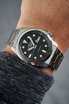 Seiko - SRPE55K1 Automtic