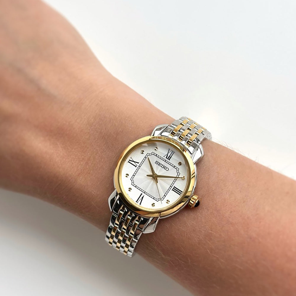 Seiko - SUR498P1