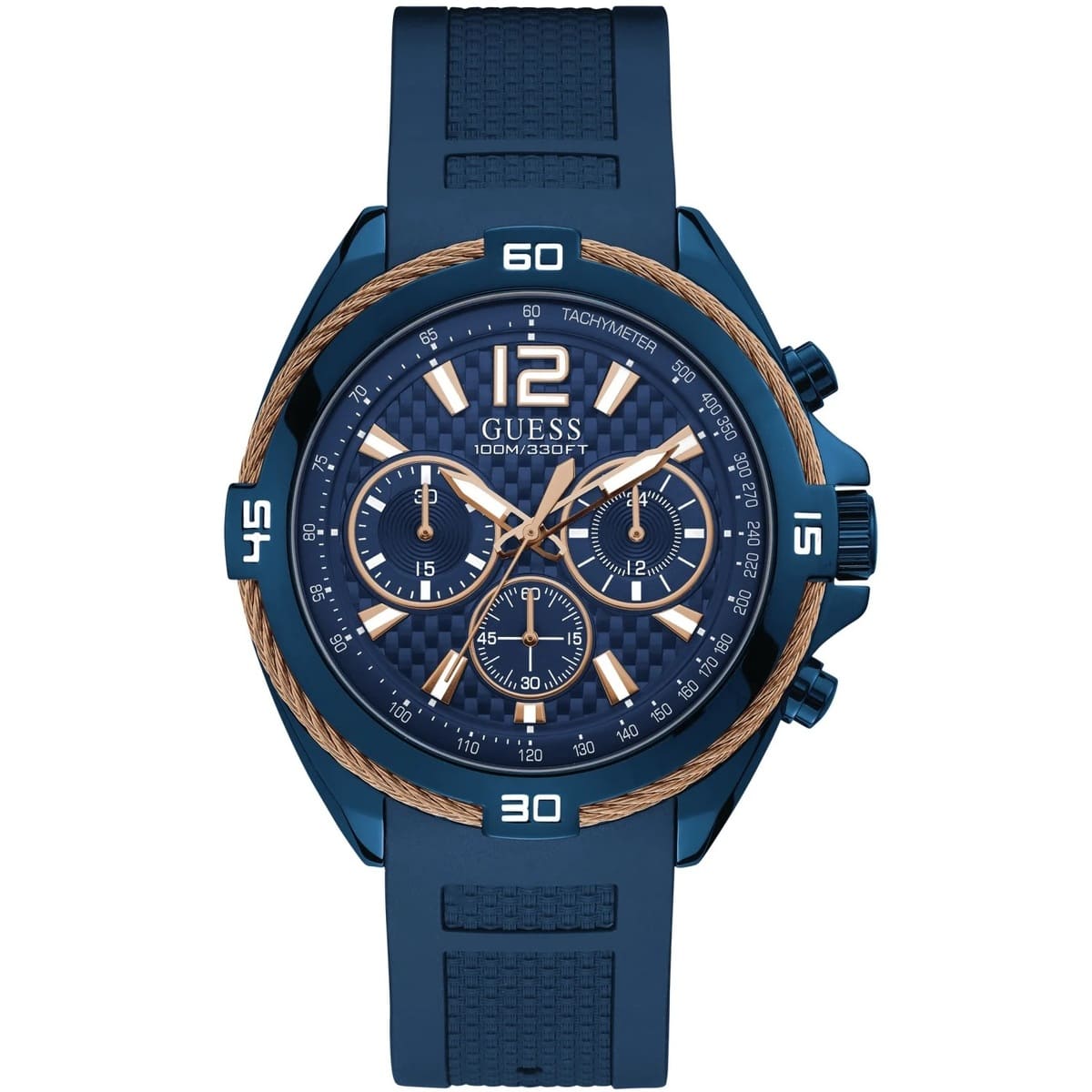 Guess - W1168G4