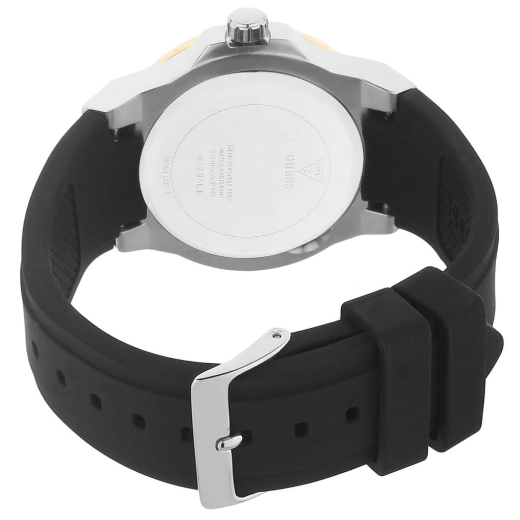 Guess - W1291L1 - Women Watch