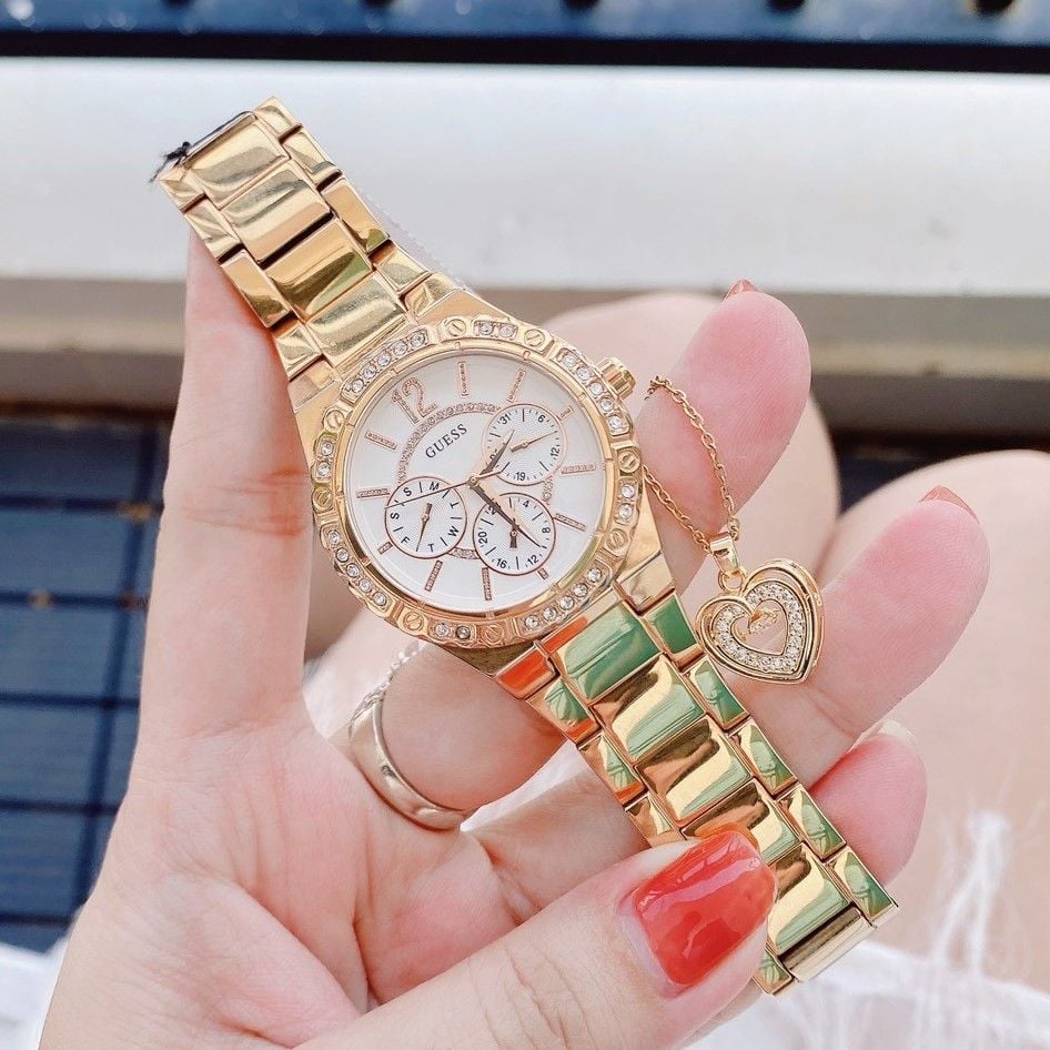 Guess - W0845L3