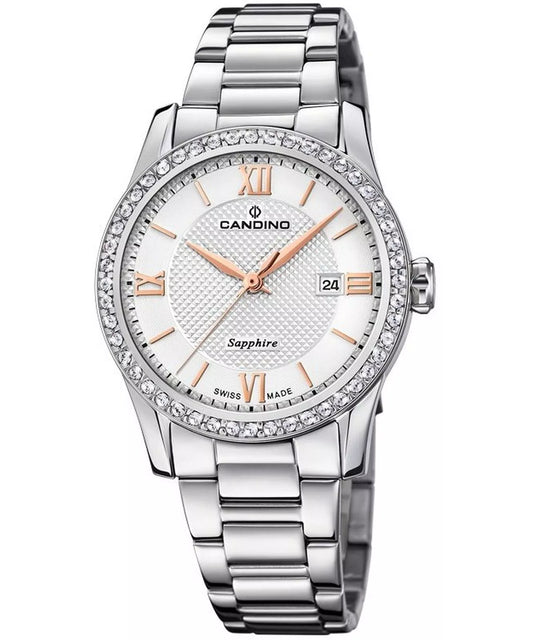 Candino Swiss Watch - C4740/1