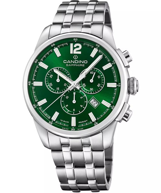Candino Swiss Watch - C4744/3