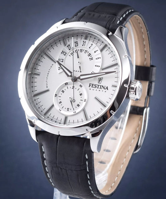 Festina - F16573/1 - Men Watch